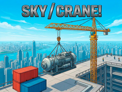 Hry Sky Crane