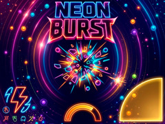 Hry Neon Burst