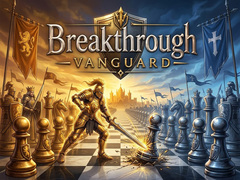 Hry Breakthrough Vanguard