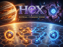 Hry Hex Astral Connection