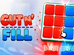 Hry Cut N´ Fill