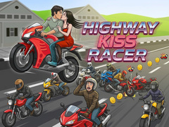 Hry Highway Kiss Racer