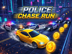 Hry Police Chase Run