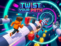 Hry Twist Your Path