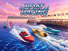 Hry Boat Racing
