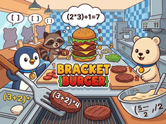 Hry Bracket Burger