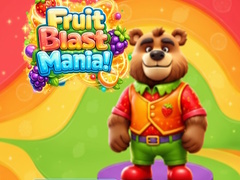 Hry Fruit Blast mania!