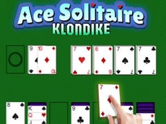 Hry Ace Solitaire Klondike