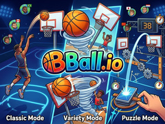 Hry Bball io