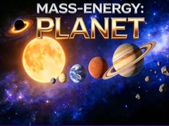Hry Mass-Energy: Planet