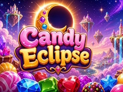 Hry Candy Eclipse