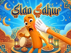 Hry Slap Sahur