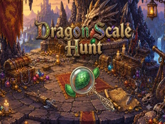 Hry Dragon Scale Hunt