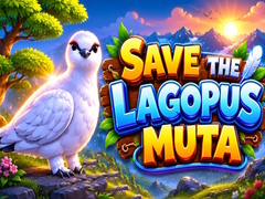 Hry Save the Lagopus Muta