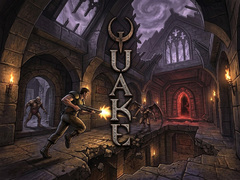 Hry Quake