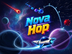 Hry Nova Hop