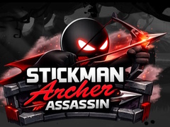 Hry Stickman Archer Assassin