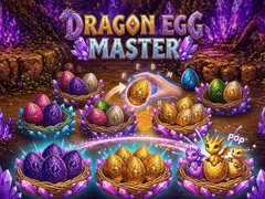 Hry Dragon Egg Master