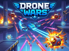 Hry Drone Wars