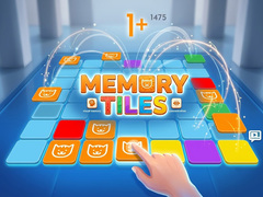 Hry Memory Tiles