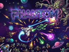 Hry Phantom