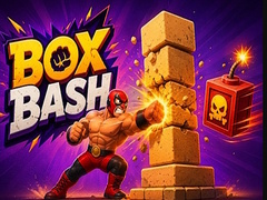 Hry Box Bash