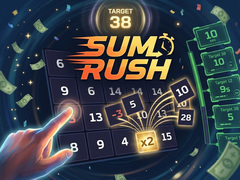 Hry Sum Rush