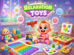 Hry Relaxation Toys