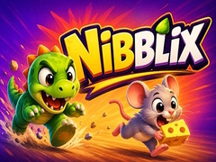Hry Nibblix
