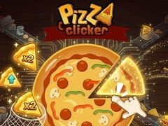 Hry Pizza Clicker