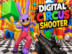 Hry Digital Circus Shooter
