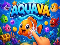 Hry Aquava