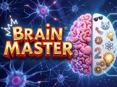 Hry Brain Master