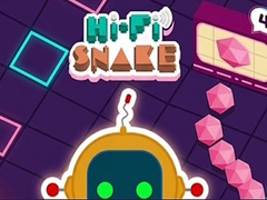 Hry Hi-Fi Snake