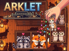 Hry Arklet