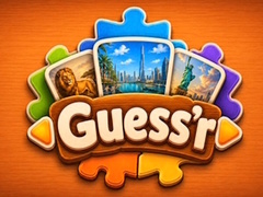 Hry Guess'r