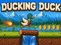 Hry Ducking Duck
