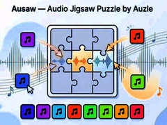 Hry Ausaw — Audio Jigsaw Puzzle by Auzle