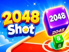 Hry 2048 Shot