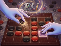 Hry P.LI