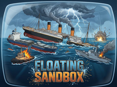 Hry Floating Sandbox