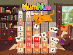 Hry NumNum