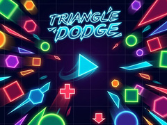 Hry Triangle Dodge