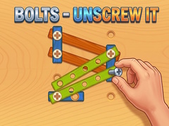 Hry Bolts - Unscrew It