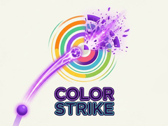 Hry Color Strike