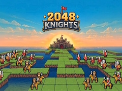 Hry 2048 Knights