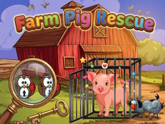 Hry Farm Pig Rescue