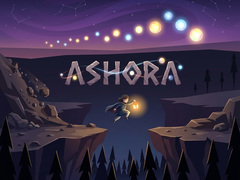 Hry Ashora
