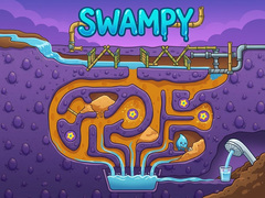 Hry Swampy