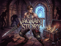 Hry Vagrant Story